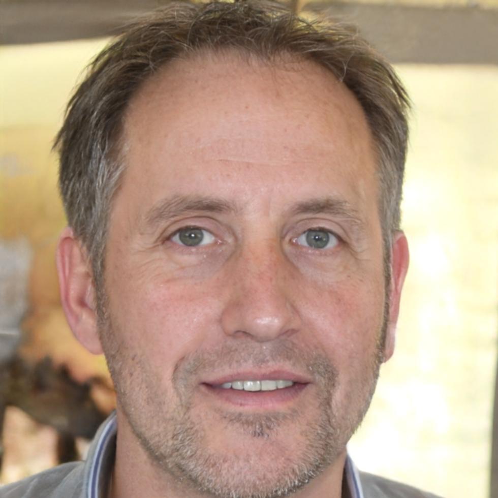 Marcus Kellmann - Senior Trading Instructor